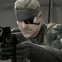 METAL GEAR SOLID 4 GUNS OF THE PATRIOTS