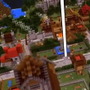 【E3 2015】「HoloLens」で『Minecraft』の世界が現実世界に浮き上がる