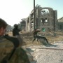 【E3 2015】『MGS V: TPP』バディで広がる潜入アプローチ…D-Dog＆D-Walkerデモプレイレポ