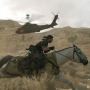 【E3 2015】『MGS V: TPP』バディで広がる潜入アプローチ…D-Dog＆D-Walkerデモプレイレポ