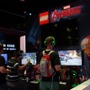 【E3 2015】『バットマン以外にも準備はしています』ワーナー ホームエンターテイメント キーマンに聞く―E3独占インタビュー