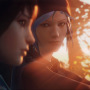 【E3 2015】スクエニの『Life is Strange』は“女子高生”の自分探し＋超能力ADVだった