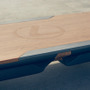 トヨタからホバーボード「Lexus hoverboard」発表…永久磁石で浮遊するスケボー