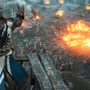 【インタビュー】侍や騎士が“激しくぶつかり合う”UBIのマルチプレイACT『For Honor』とは
