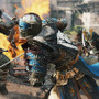 【インタビュー】侍や騎士が“激しくぶつかり合う”UBIのマルチプレイACT『For Honor』とは