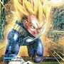 全カードにNFCチップを搭載した『ICカードダス ドラゴンボール』9月19日発売