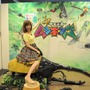 【レポート】【レポート】新作『新甲虫王者ムシキング』PRイベント…夏はスカイツリーで「大昆虫展」