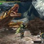 『モンハン クロス』“ナルガクルガ”など人気モンスター続々参戦！新要素「サポート行動」も公開