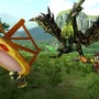 『モンハン クロス』“ナルガクルガ”など人気モンスター続々参戦！新要素「サポート行動」も公開