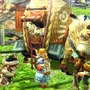 『モンハン クロス』“ナルガクルガ”など人気モンスター続々参戦！新要素「サポート行動」も公開