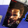 【レポート】「MGS V: TPP BOOTCAMP 2015」開幕！会場の模様や初公開グッズなどをお届け