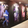 「Fate/stay night〔Unlimited Blade Works〕」展はアーチャー視点　男は背中で語る
