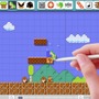 『スーパーマリオメーカー』ステージ作りやamiibo連動を動画で紹介