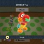 クラフトウール、amiibo、いろいろなヨッシー集めが楽しい