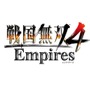 『戦国無双4 Empires』タイトルロゴ