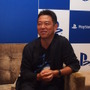 【China Joy 2015】PS4でゲームが売れる市場になってきた～吉田修平氏・織田博之氏を囲んでのグループインタビュー