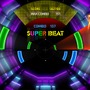 『DJMAX』の精神的後継作『スーパービートソニック』PS Vitaで2015年発売、発売はアークシステムワークス