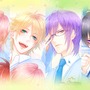 Rejetの新作PS Vitaタイトル＆CD情報が一挙発表！『もし、この世界に神様がいるとするならば。』などの詳細が明らかに