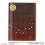 三日月宗近・小狐丸など全10種の「刀剣乱舞 2016年 手帳」登場!本日13時より予約開始