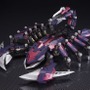 最恐ゾイド「デススティンガー」がHMMシリーズに登場!アニメ版カラーを再現した「ヒルツ仕様」も限定販売