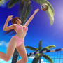 『DEAD OR ALIVE Xtreme 3』