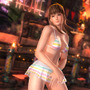 『DOA Xtreme 3』総選挙の中間結果第2弾が発表…8位紅葉、9位エレナ、10位レイファン