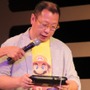 【スーパーマリオ30祭】「ネタはいくらでもある」「自分で上げたハードルを超えるものを作る」マリオについて宮本茂、手塚卓志、近藤浩治が語った