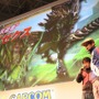 【TGS 2015】にゃんとアイルーもクエストに出発！『モンスターハンタークロス』にニャンター参戦！