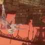 【TGS2015】60fpsかつ大画面になったPS4版『GRAVITY DAZE』が美し過ぎる！その全てが“気持ちいい”に集約される