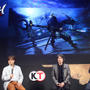 【TGS2015】『仁王』ステージレポ