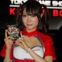 【TGS2015】ショウを盛り上げてくれる、今年の美人コンパニオンの皆さんを紹介