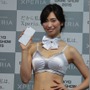 【TGS2015】ショウを盛り上げてくれる、今年の美人コンパニオンの皆さんを紹介