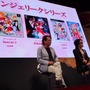 【TGS2015】一緒に飲みに行くなら誰？甘さと笑いが絶妙なハーモニーを奏でた『アンジェリーク ルトゥール』声優出演ステージレポ