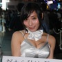 【TGS2015】熱気あふれる一般公開日初日、熱さを吹き飛ばしてくれる美女たちを紹介