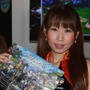 【TGS2015】熱気あふれる一般公開日初日、熱さを吹き飛ばしてくれる美女たちを紹介