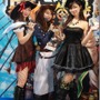 【TGS2015】熱気あふれる一般公開日初日、熱さを吹き飛ばしてくれる美女たちを紹介