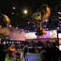 【TGS2015】『クラッシュ・オブ・クラン』がゲームショウ初上陸、ファンにはたまらないブースをレポート