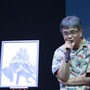 【TGS2015】会場で執り行われた“桝田省治の葬儀(という名のステージイベント)”をレポート