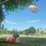PS4『New みんなのGOLF』はオープンワールド！釣りやスカイダイビングも楽しめ、カートを乗り回すことも