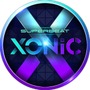『SUPERBEAT XONiC』ロゴアイコン