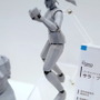 セガAC筐体「アストロシティ」プラモ化、バーチャ「アキラ」「サラ」のfigmaも製作決定