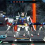 『ガンダムEXTREME VS-FORCE』ゲームシステム情報をお届け！G-セルフ、ネオ・ジオングなどの参戦機体も