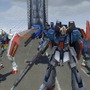 『ガンダム EXVS-FORCE』初搭載