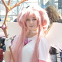 NYコミコンのコスプレイヤーたちを激写!まどか、サイボーグ忍者、ジェフティ、アスナなど