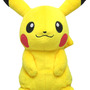 ピカチュウ(S)