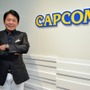 カプコン 辻本春弘社長