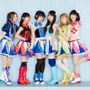 『アイカツ！』関連ユニット「AIKATSU☆STARS!」新メンバー募集開始、アイドルデビューのチャンス！