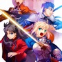 Fate/unlimited codes