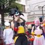 【レポート】『GGXrdR』大会からコスプレパレードまで！ハロウィンで盛り上がる池袋の様子をお届け