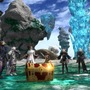 『FFXIV: 蒼天のイシュガルド』未知なる浮島「ディアデム諸島」などパッチ3.1新情報が公開